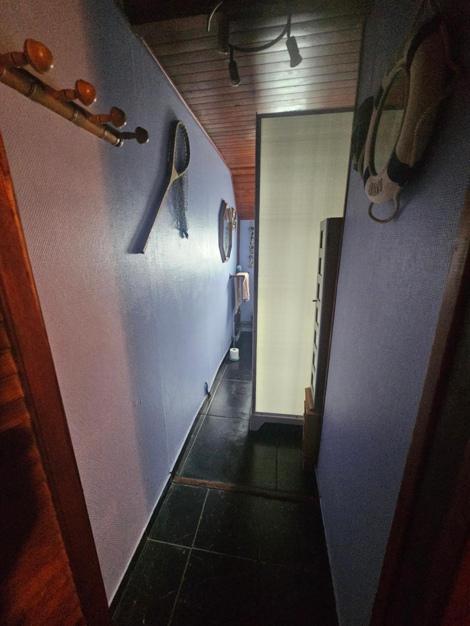 Peniche Logement Atipyque Creil Exterior photo
